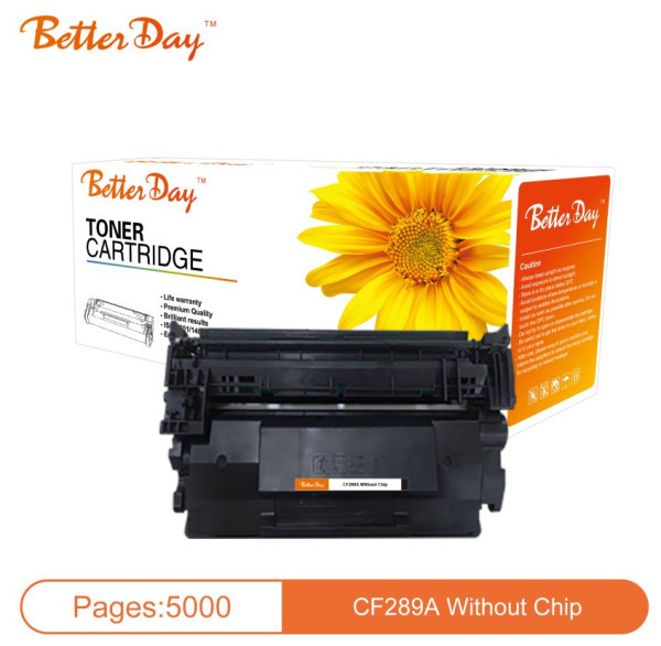 Toner BetterDay CF289A M507/M528 zam. kaseta za HP 5k (bez cipa)