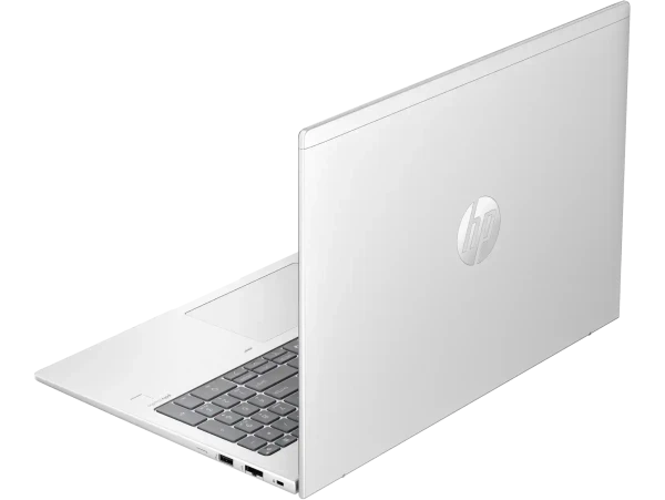 Laptop HP ProBook 460 G11 16 WUXGA IPSUltra 7-155U16GBNVMe 512GBRJ-45backlitsilverWin11 pro