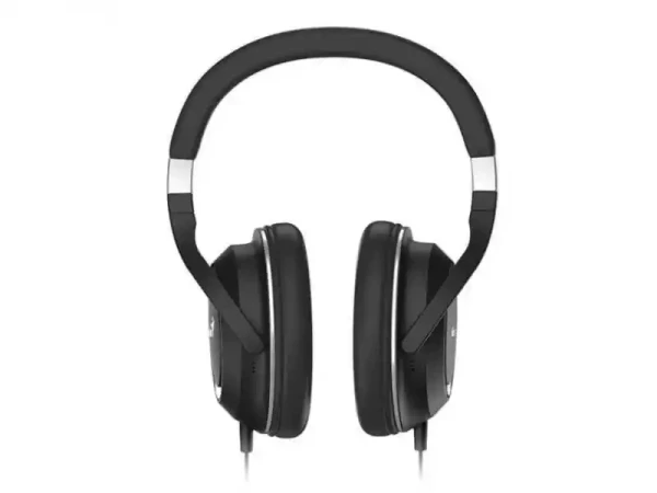 Slušalice sa mikrofonom Genius HS-610, crne USB C
