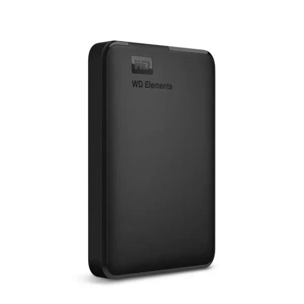 Eksterni hard disk 2TB Western Digital Elements WDBU6Y0020BBK-WESN CM