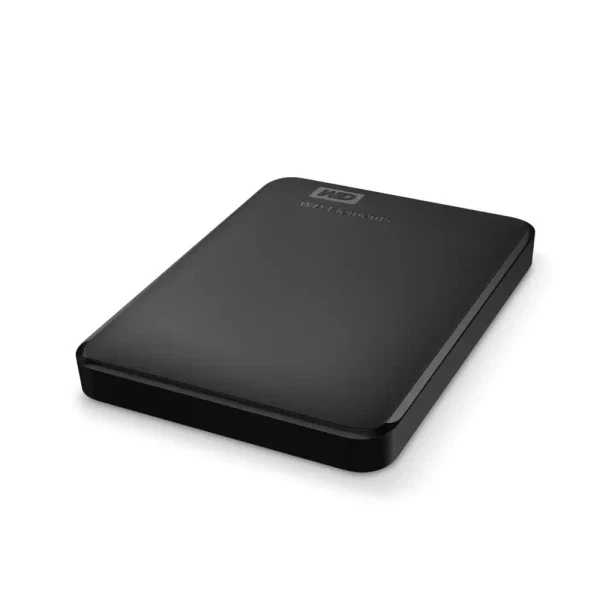 Eksterni hard disk 2TB Western Digital Elements WDBU6Y0020BBK-WESN CM