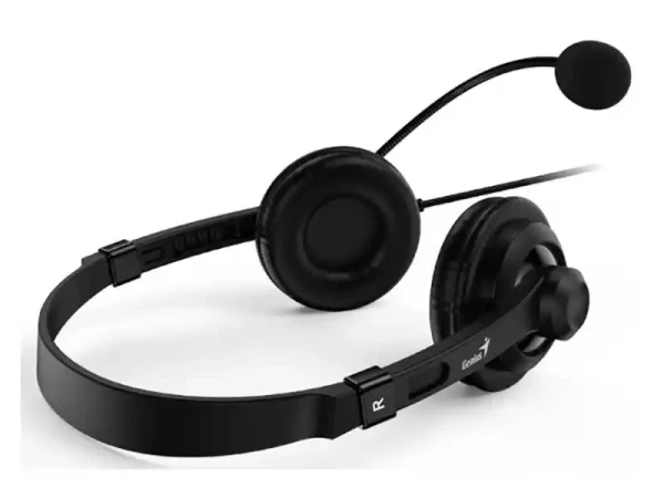 Slušalice Genius HS-230U crne