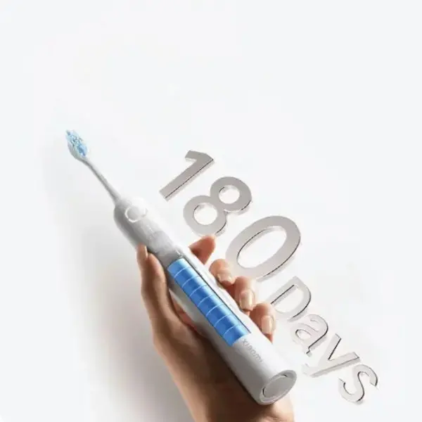 Xiaomi Oscillation Electric Toothbrush BLUE EU