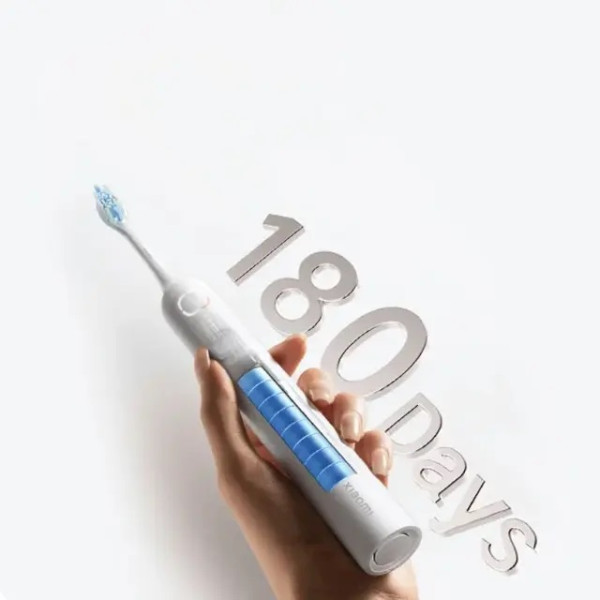Xiaomi Oscillation Electric Toothbrush WHITE EU