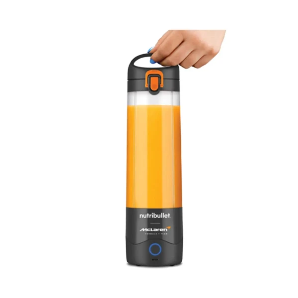 Blender NutribuIlet NBP003GO-MC