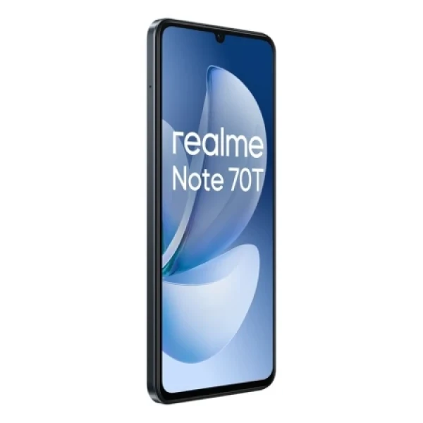 Realme Note 70T 4GB/64GB crna ( 30061 )