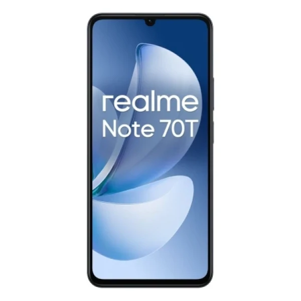 Realme Note 70T 4GB/64GB crna ( 30061 )
