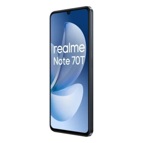 Realme Note 70T 4GB/64GB crna ( 30061 )