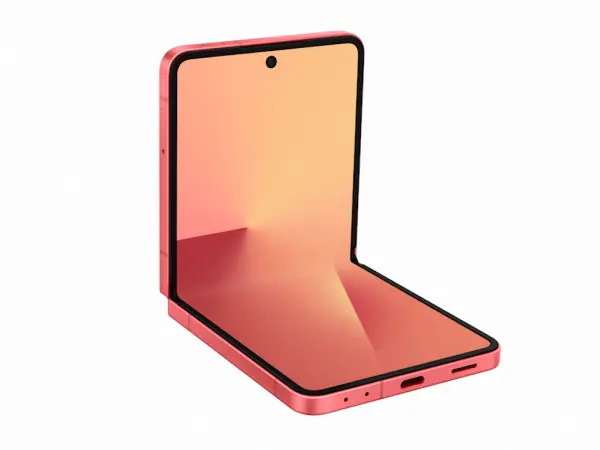 Smartphone SAMSUNG Galaxy Z Flip7 12GB256GBcrvena' ( 'SM-F766BZRGEUC' ) 