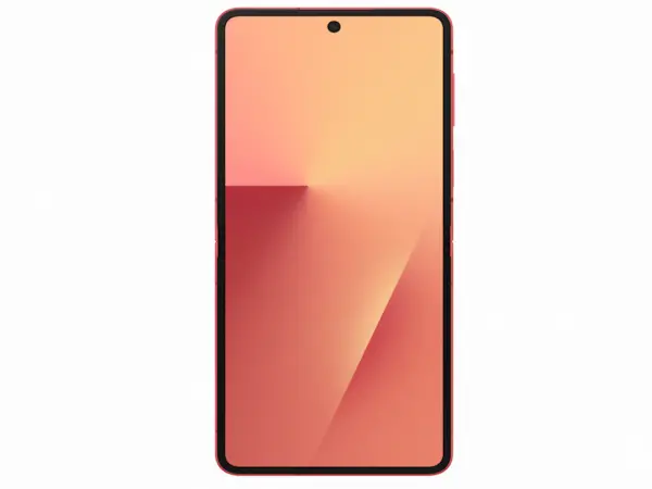 Smartphone SAMSUNG Galaxy Z Flip7 12GB256GBcrvena' ( 'SM-F766BZRGEUC' ) 