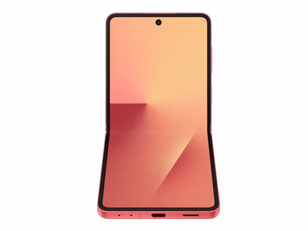 Smartphone SAMSUNG Galaxy Z Flip7 12GB256GBcrvena' ( 'SM-F766BZRGEUC' ) 