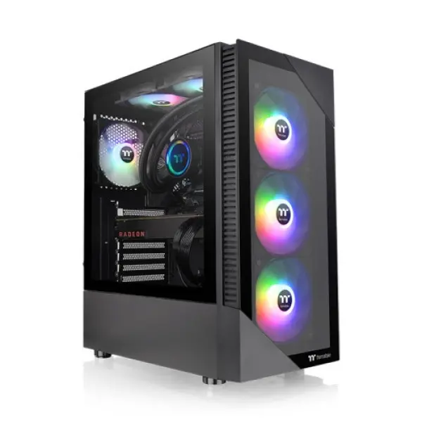 Računar DSC Ryzen 5 9600X32GBM.2 1TBRX 9060 XT 16GB800W