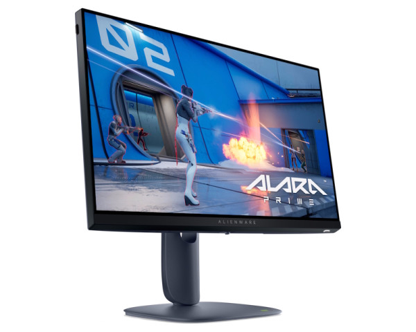 DELL 24.5 inch AW2525HM 320Hz FreeSyncG-Sync Alienware Gaming monitor 