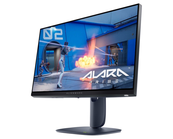 DELL 24.5 inch AW2525HM 320Hz FreeSyncG-Sync Alienware Gaming monitor 