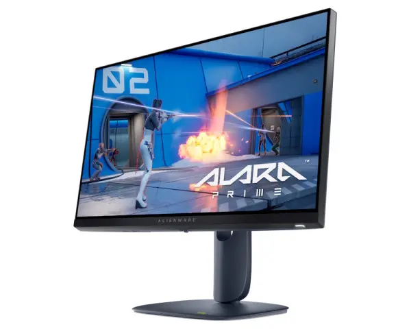 DELL 24.5 inch AW2525HM 320Hz FreeSyncG-Sync Alienware Gaming monitor 