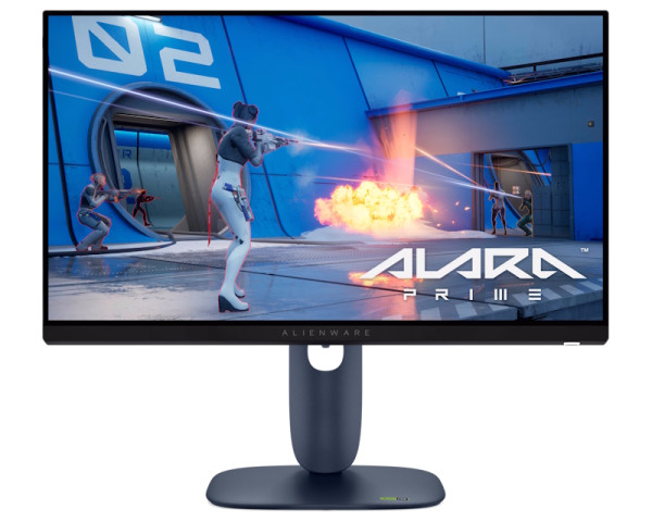 DELL 24.5 inch AW2525HM 320Hz FreeSyncG-Sync Alienware Gaming monitor 
