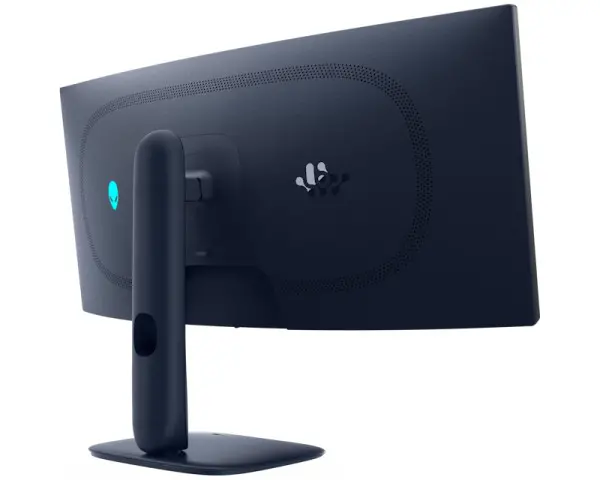 DELL 34 inch AW3425DW 240Hz WQHD FreeSyncG-Sync Alienware Gaming zakrivljeni monitor 