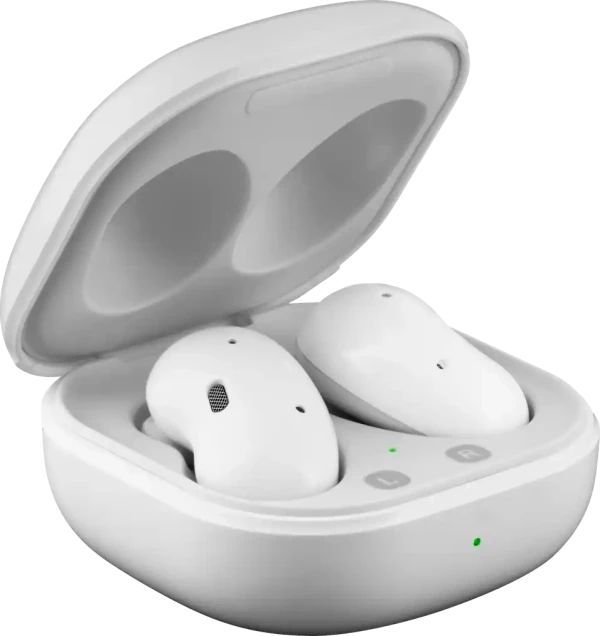 Bluetooth slušalice Defender TW Twins 910 bele