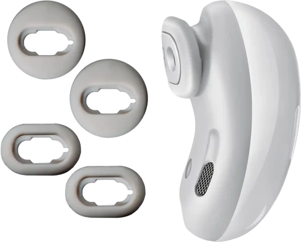 Bluetooth slušalice Defender TW Twins 910 bele