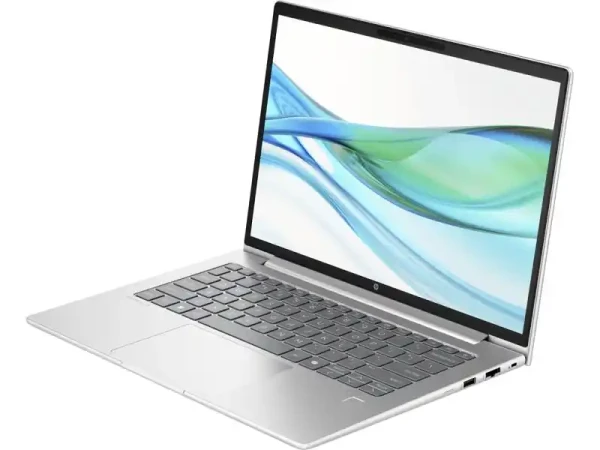 Laptop HP ProBook 440 G11 14 WUXGA IPSUltra 7-155U16GBNVMe 512GBRJ-45silverUSWin11 pro