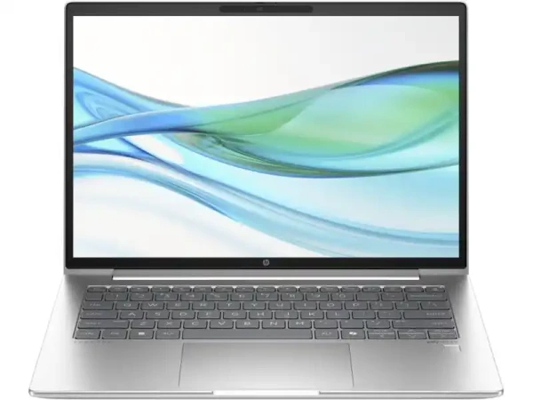 Laptop HP ProBook 440 G11 14 WUXGA IPSUltra 7-155U16GBNVMe 512GBRJ-45silverUSWin11 pro