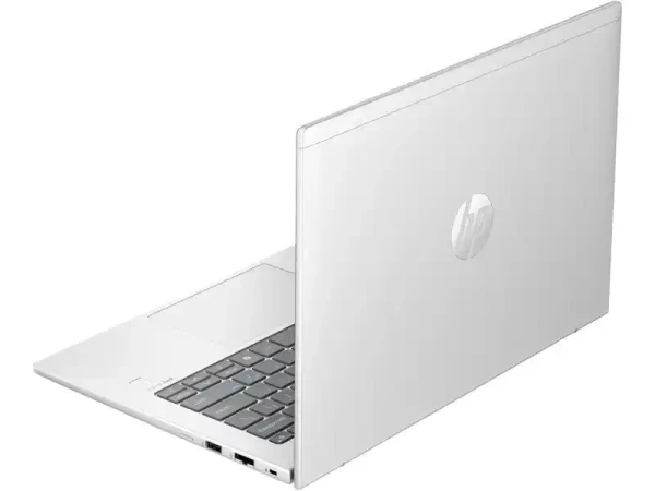 Laptop HP ProBook 440 G11 14 WUXGA IPSUltra 7-155U16GBNVMe 512GBRJ-45silverUSWin11 pro