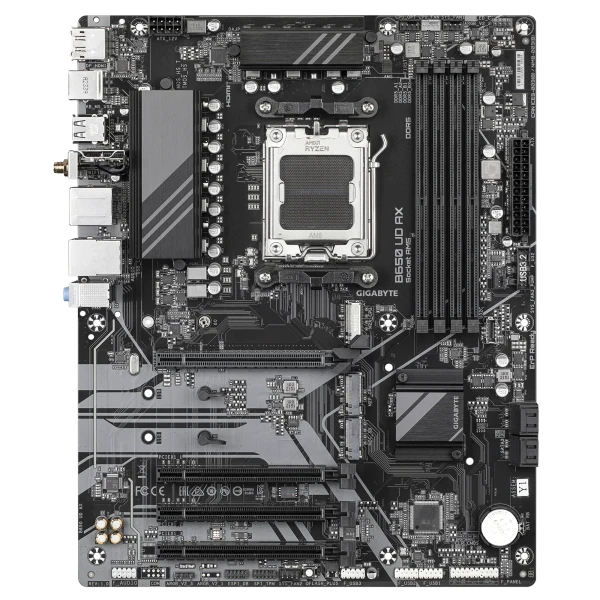 Matična ploča Gigabyte B650 UD AX WIFI6 DPHDMIM.2