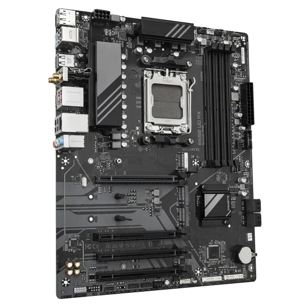 Matična ploča Gigabyte B650 UD AX WIFI6 DPHDMIM.2