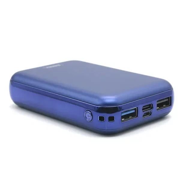 Power Bank Remax 20000Mah Nowe RPP-26 Plavi