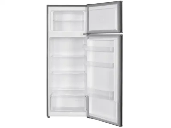 Frizider kombinovani Indesit I55T0412S visina 143cmzapremina 169l+37l