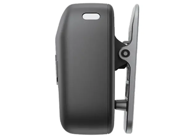 Mikrofon DJI Mic Mini Transmitter (Infinity Black)' ( 'CP.RN.00000431.01' ) 