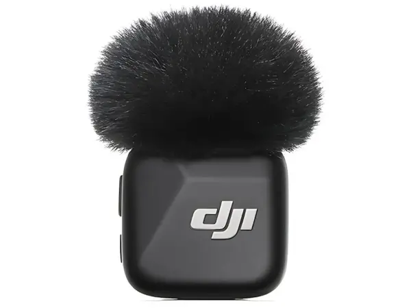 Mikrofon DJI Mic Mini Transmitter (Infinity Black)' ( 'CP.RN.00000431.01' ) 
