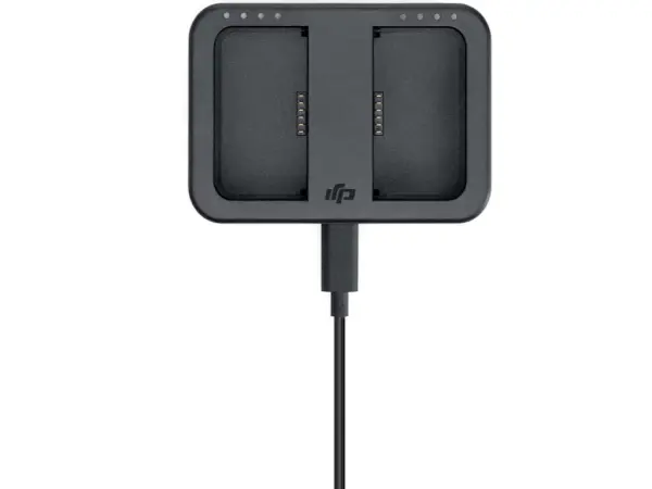 DJI WB37 Battery Charging Hub (USB Type-C)' ( 'CP.RN.00000203.01' ) 