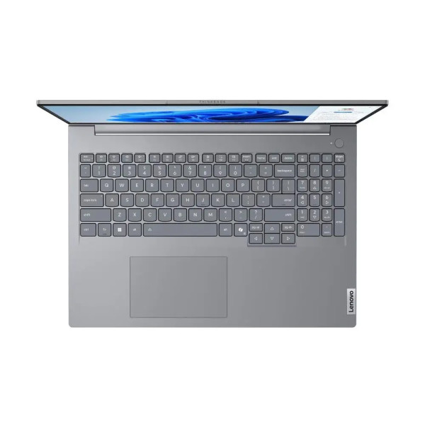 Laptop LENOVO ThinkBook 16 G8 IAL DOS16'' WUXGA IPSU5-225U16GB512GB SSDSCRFPRGLANback' ( '21SK0080YA' ) 
