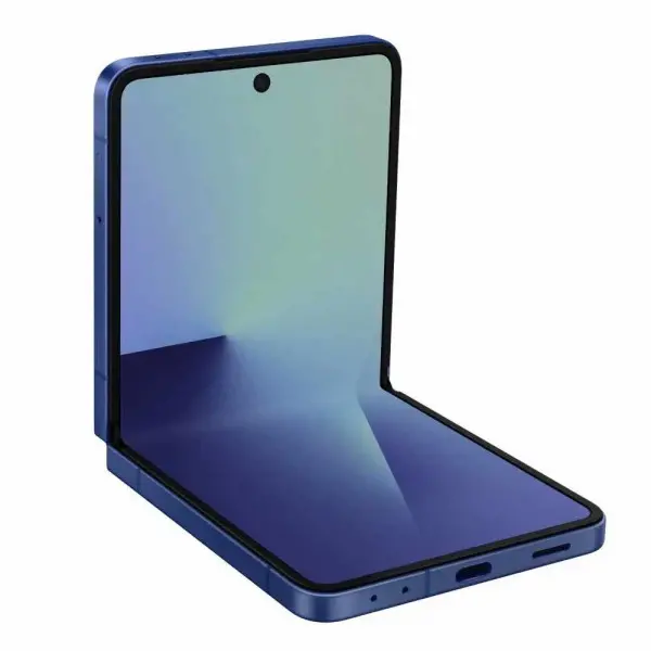 Smartphone SAMSUNG Galaxy Z Flip7 12GB256GBplava' ( 'SM-F766BDBGEUC' )