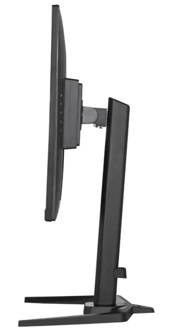 Monitor 27'' Iiyama GB2790QSU-B5 IPS 2560x1440240Hz1msHDMIDPUSBzvučnici