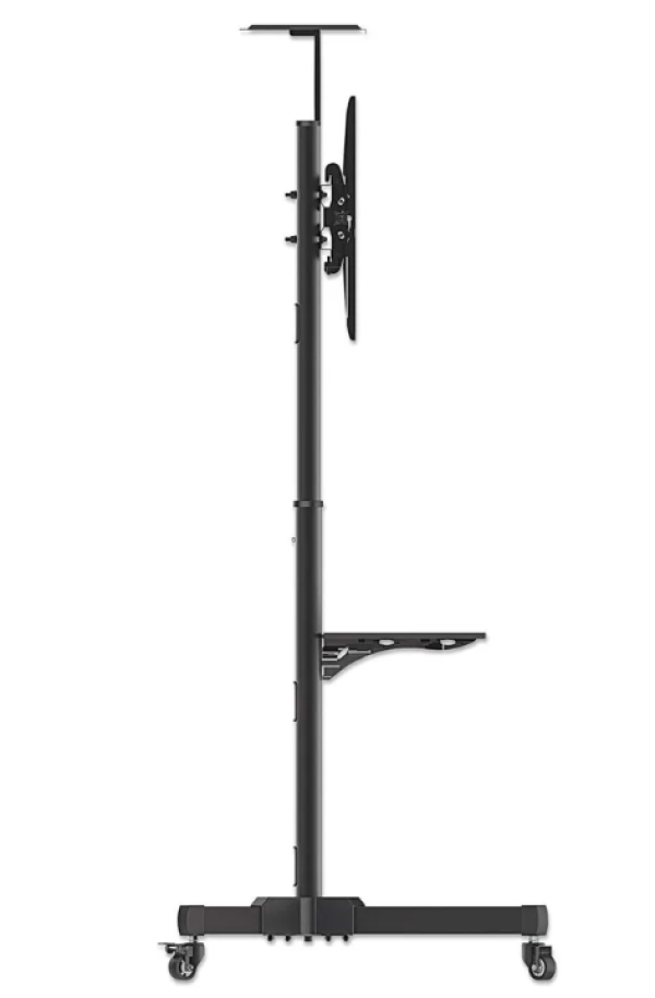 Podni nosač za TV Manhatan 461238 37''-70'' crni