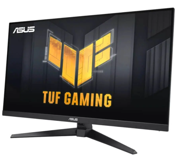 Monitor 31.5'' Asus VG328QA1A VA 1920x1080170Hz1ms2xHDMIDPUSBzvučnici