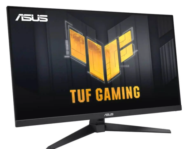 Monitor 31.5'' Asus VG328QA1A VA 1920x1080170Hz1ms2xHDMIDPUSBzvučnici