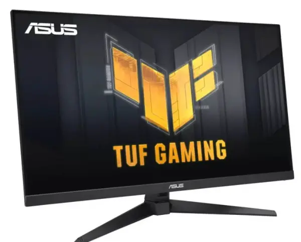 Monitor 31.5'' Asus VG328QA1A VA 1920x1080170Hz1ms2xHDMIDPUSBzvučnici