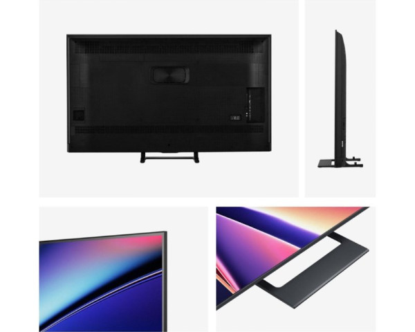 HISENSE 55 inča 55E8Q ULED 4K UHD Smart TV 