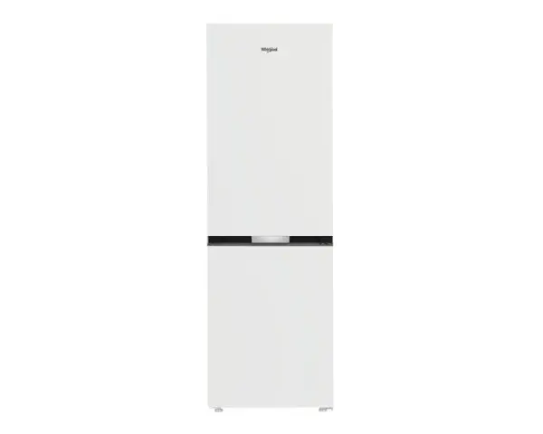 WHIRLPOOL WHK 25364 W4E kombinovani frižider 