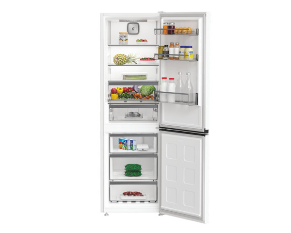 WHIRLPOOL WHK 25364 W4E kombinovani frižider 
