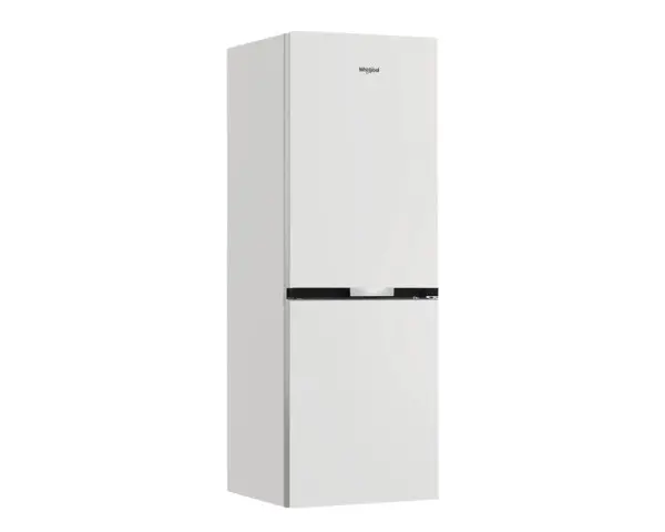 WHIRLPOOL WHK 25364 W4E kombinovani frižider 