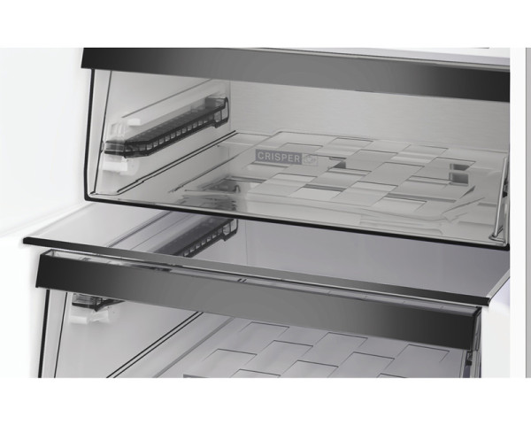 WHIRLPOOL WHK 25364 W4E kombinovani frižider 