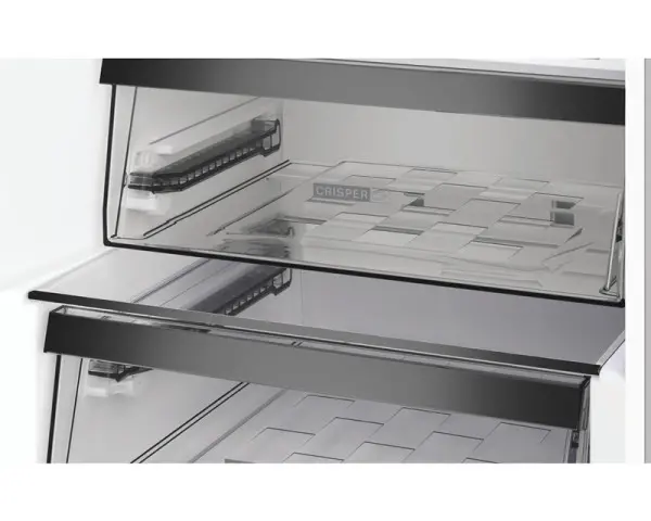 WHIRLPOOL WHK 25364 W4E kombinovani frižider 