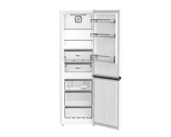 WHIRLPOOL WHK 25364 W4E kombinovani frižider 
