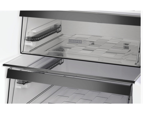 WHIRLPOOL WHK 26362 XP4E kombinovani frižider 