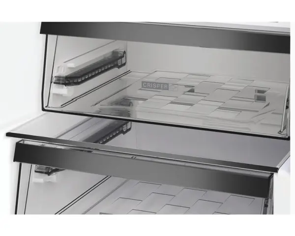 WHIRLPOOL WHK 26362 XP4E kombinovani frižider 
