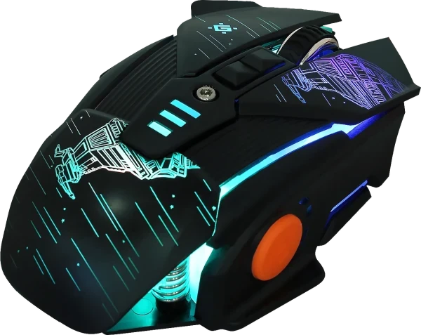 Gaming Miš Defender sTarx GM-390L 7200dpi USB